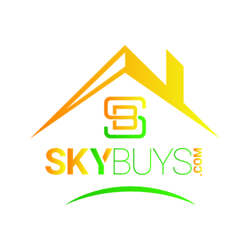 Skybuys logo